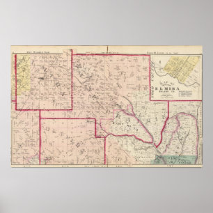 Solano Co 4 Poster