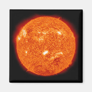 Solar activity on the Sun 2 Magnet