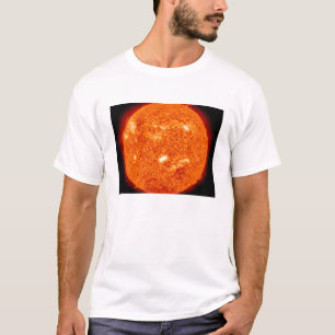 Solar activity on the Sun 2 T-Shirt