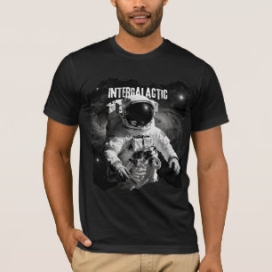 Solar and Moon Exploration T-Shirt