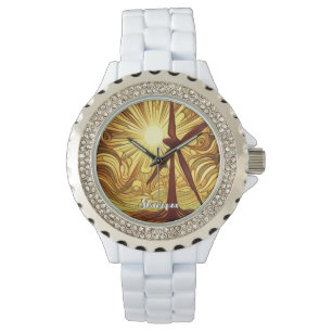 Solar and Wind Energy Watch