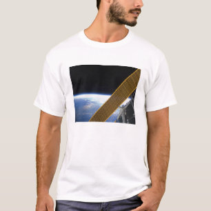 Solar array panels T-Shirt