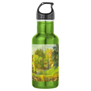 Solar autumn 532 ml water bottle