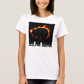 solar bear 4 [Converted] T-Shirt