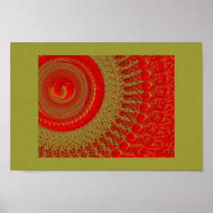 solar breeze poster