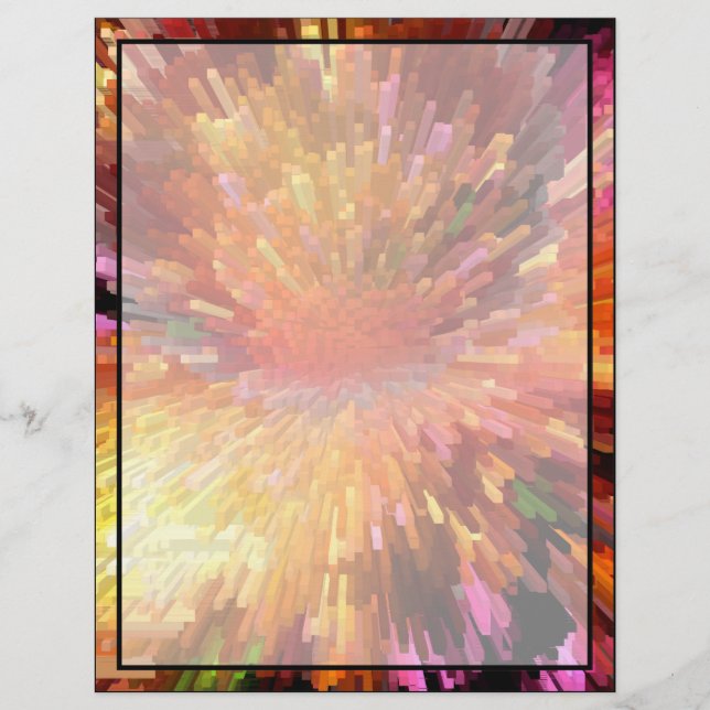 Solar Cube Blast (Front)