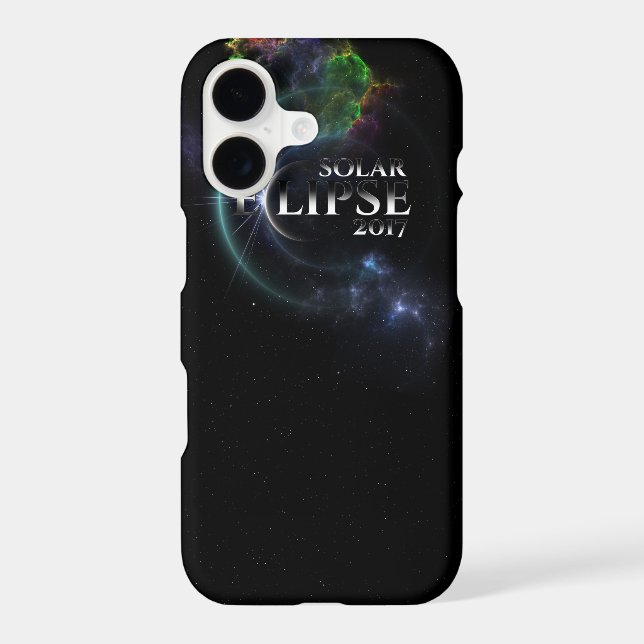 Solar Eclipse 2017 (Back)