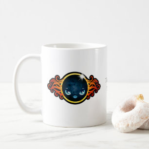 Solar Eclipse 2017 Coffee Mug