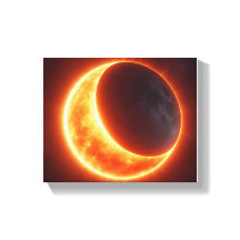 Solar Eclipse