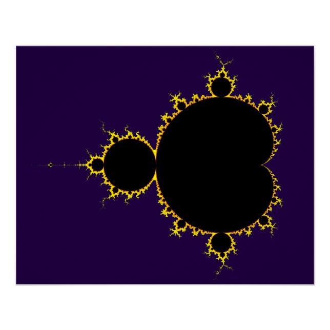 Solar Eclipse Poster (Front)