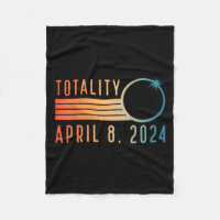 Solar Eclipse Shirt April 8 2024 Totality Solar Ec
