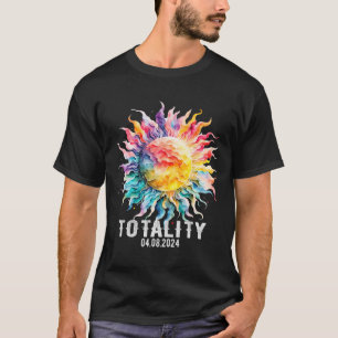 Solar Eclipse T-Shirt