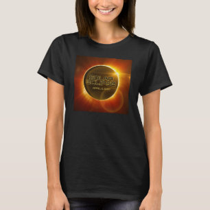 Solar Eclipse T-Shirt