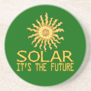 Solar Energy Coaster