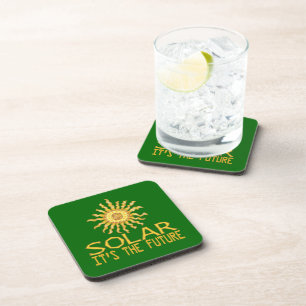 Solar Energy Coaster