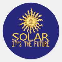 Solar Energy Future