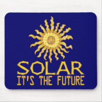 Solar Energy Future