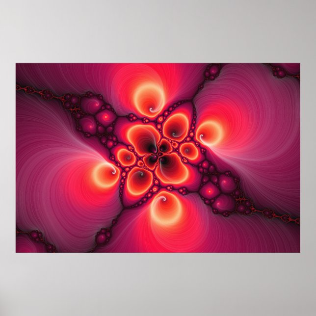 "Solar Energy" Poster (Front)