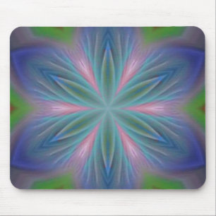 Solar Explosion Mouse Mat