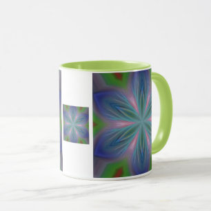 Solar Explosion Mug