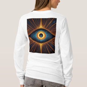 Solar Eye T-Shirt