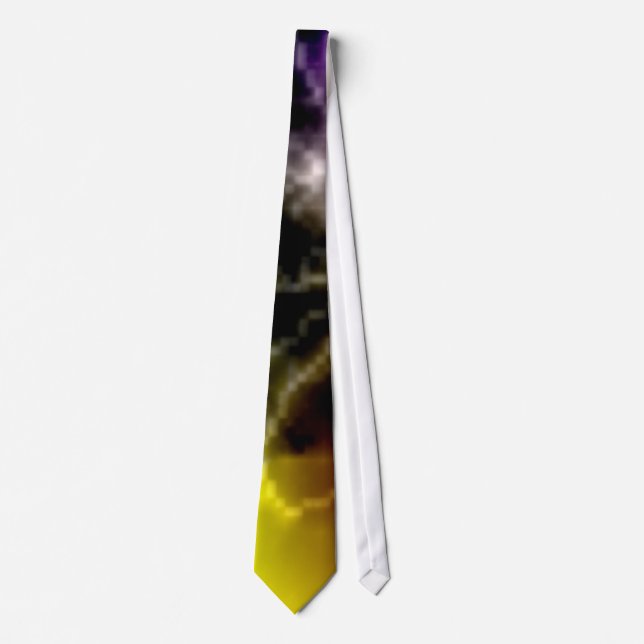 Solar Flares 2 Tie (Front)