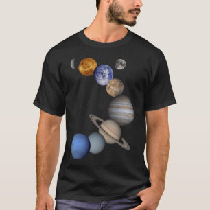 solar opposites merch    T-Shirt