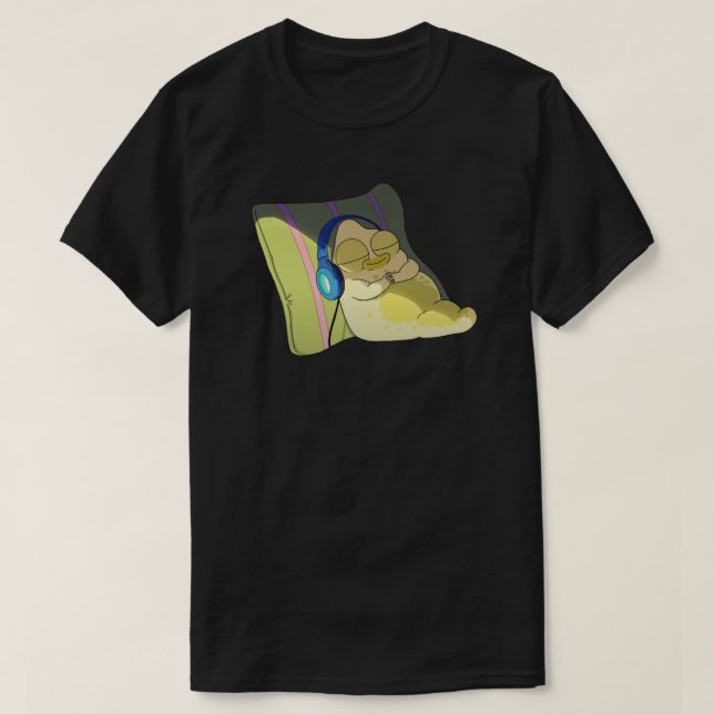 Solar Opposites Pupa Kids T-Shirt.png T-Shirt (Design Front)