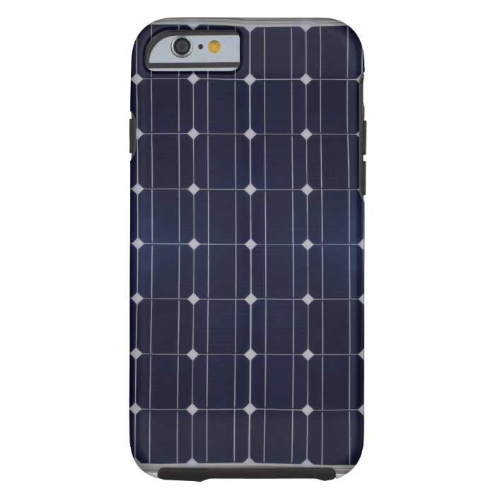 Solar Panel CaseMate iPhone Case Zazzle.co.uk