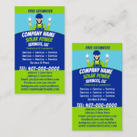 Solar Panel Light Bulb Services Company