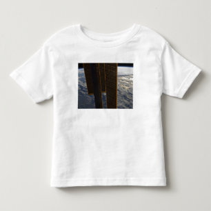 Solar panels of the International Space Station Toddler T-Shirt