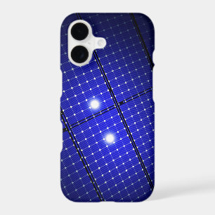 Solar panels roof