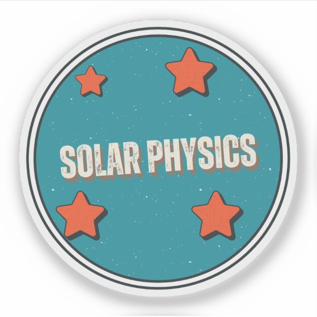 Solar Physics (Front)