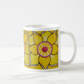 Solar Plexus Coffee Mug