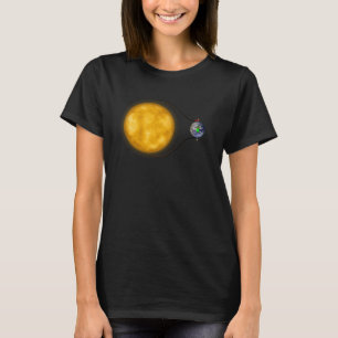 Solar Power -  T-Shirt