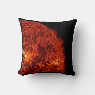 Solar Prominence Cushion