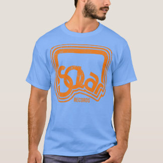 Solar Records T-Shirt