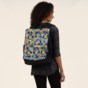 "Solar Shapes Backpack