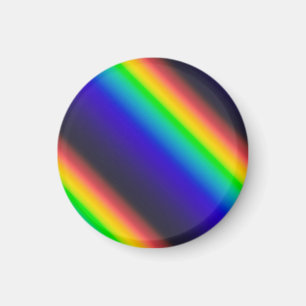 Solar Spectrum Diagonal Magnet