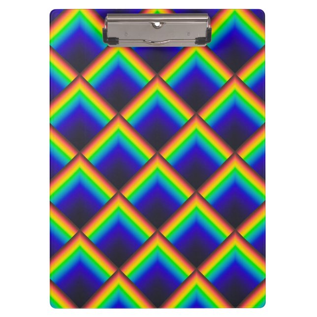 Solar spectrum scales clipboard (Front)