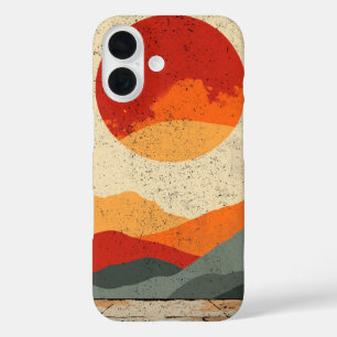 Solar Summit – Phone Case