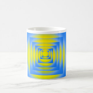 Solar Sun Gazing Cup Mug
