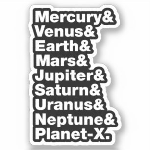 Solar System