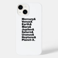 Solar System