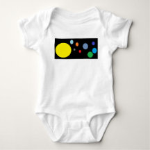Solar system kids