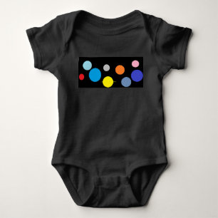 solar system kids t shirt