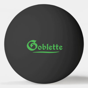 Solar System Ping Pong Ball