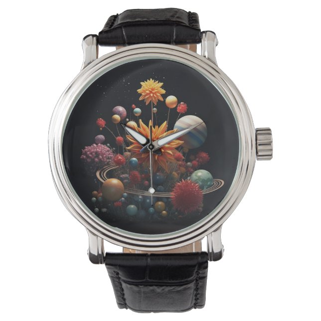 Solar System Watch (Front)