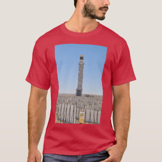 solar thermal power station 1 T-Shirt