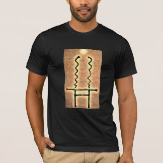 solar worship T-Shirt